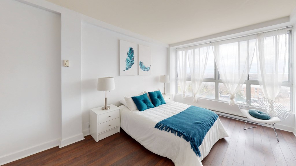 5999 Monkland Apartments, 5999 Av De Monkland, Montreal, QC RentCafe